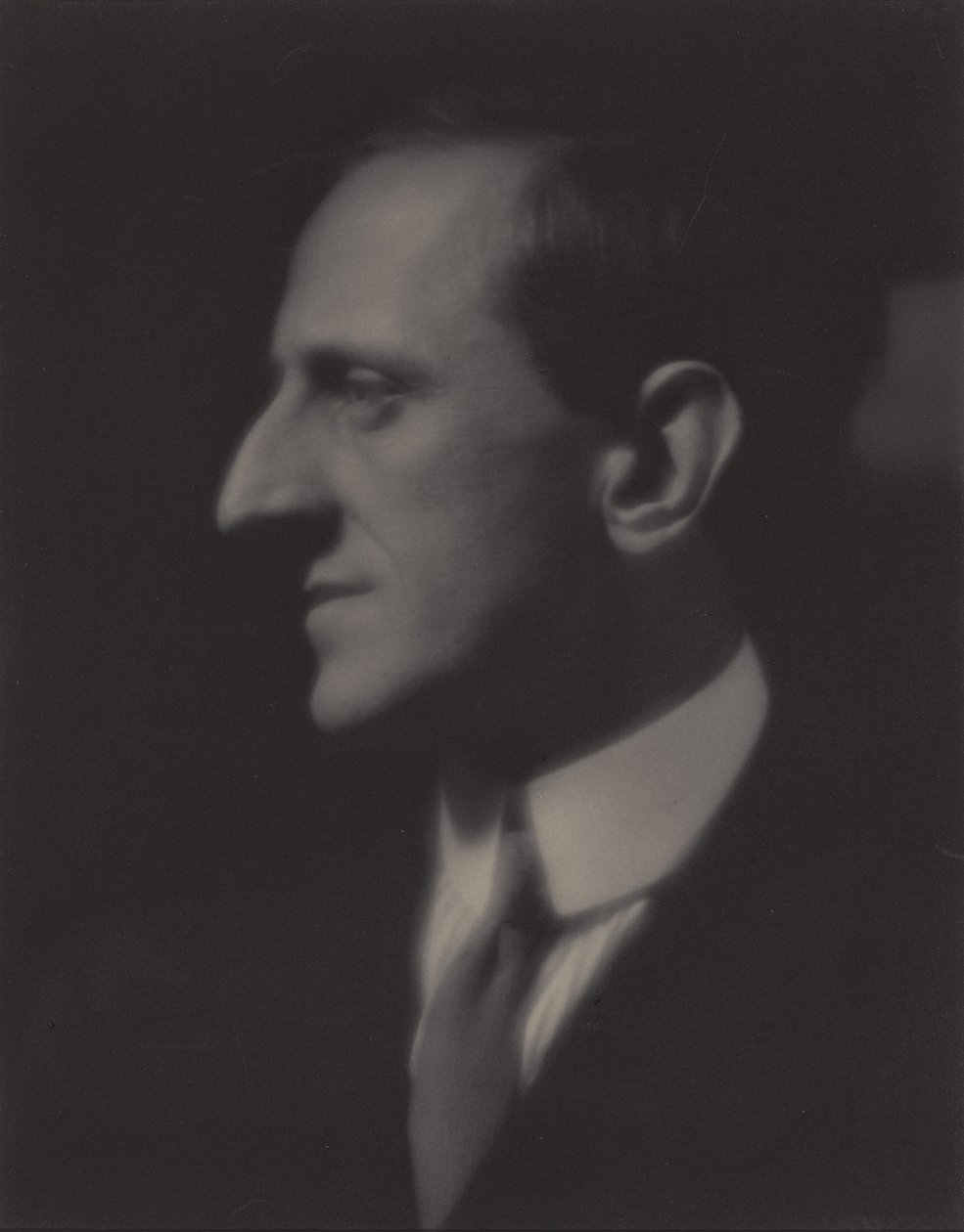 Marsden Hartley da Alfred Stieglitz
