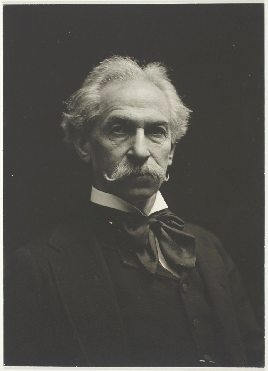 Mio padre da Alfred Stieglitz
