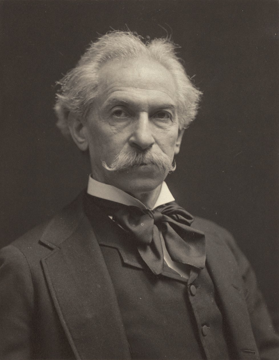 Mio padre da Alfred Stieglitz