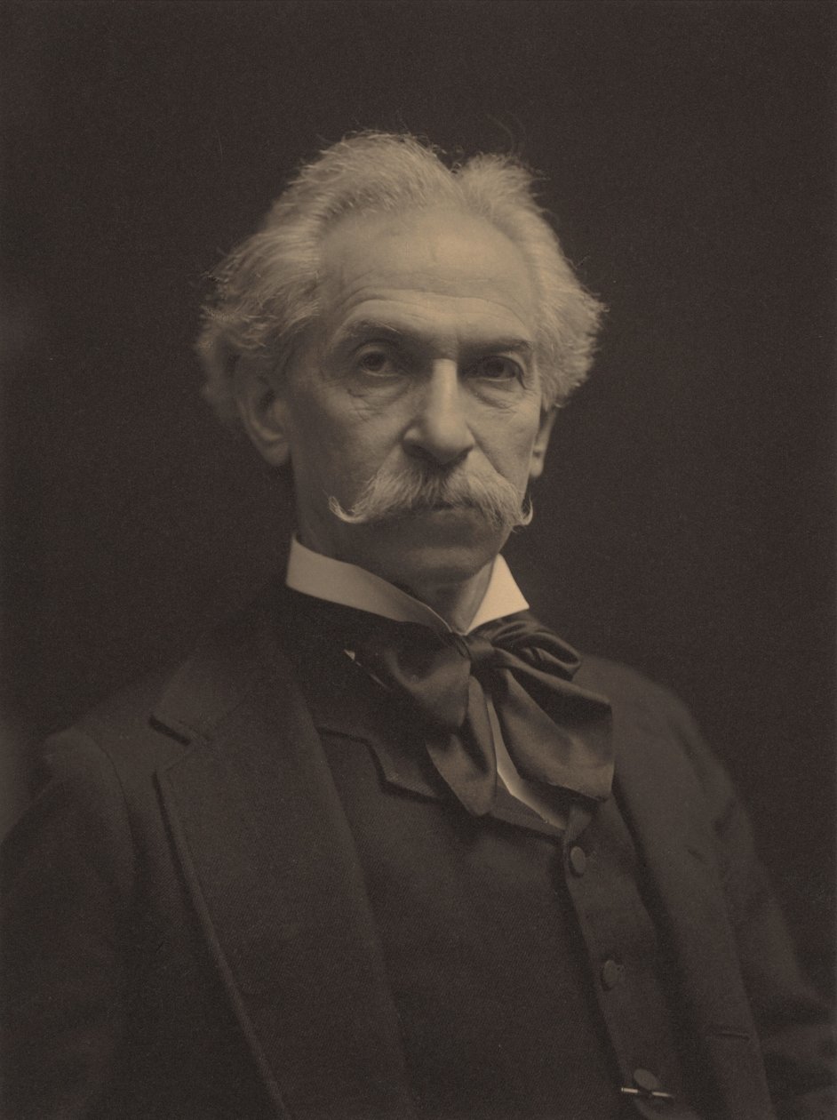 Mio padre da Alfred Stieglitz
