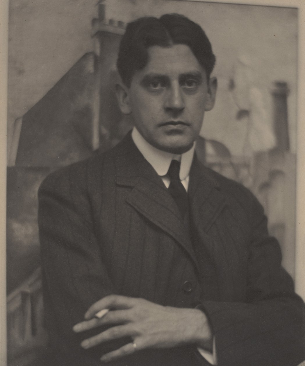 Paul Haviland da Alfred Stieglitz