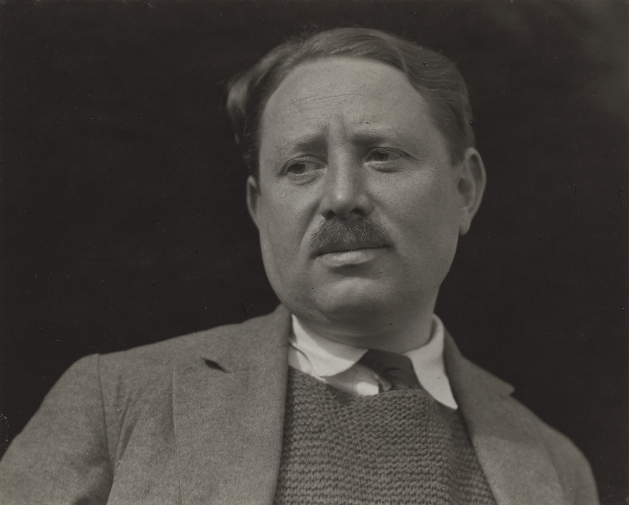 Paul Rosenfeld da Alfred Stieglitz