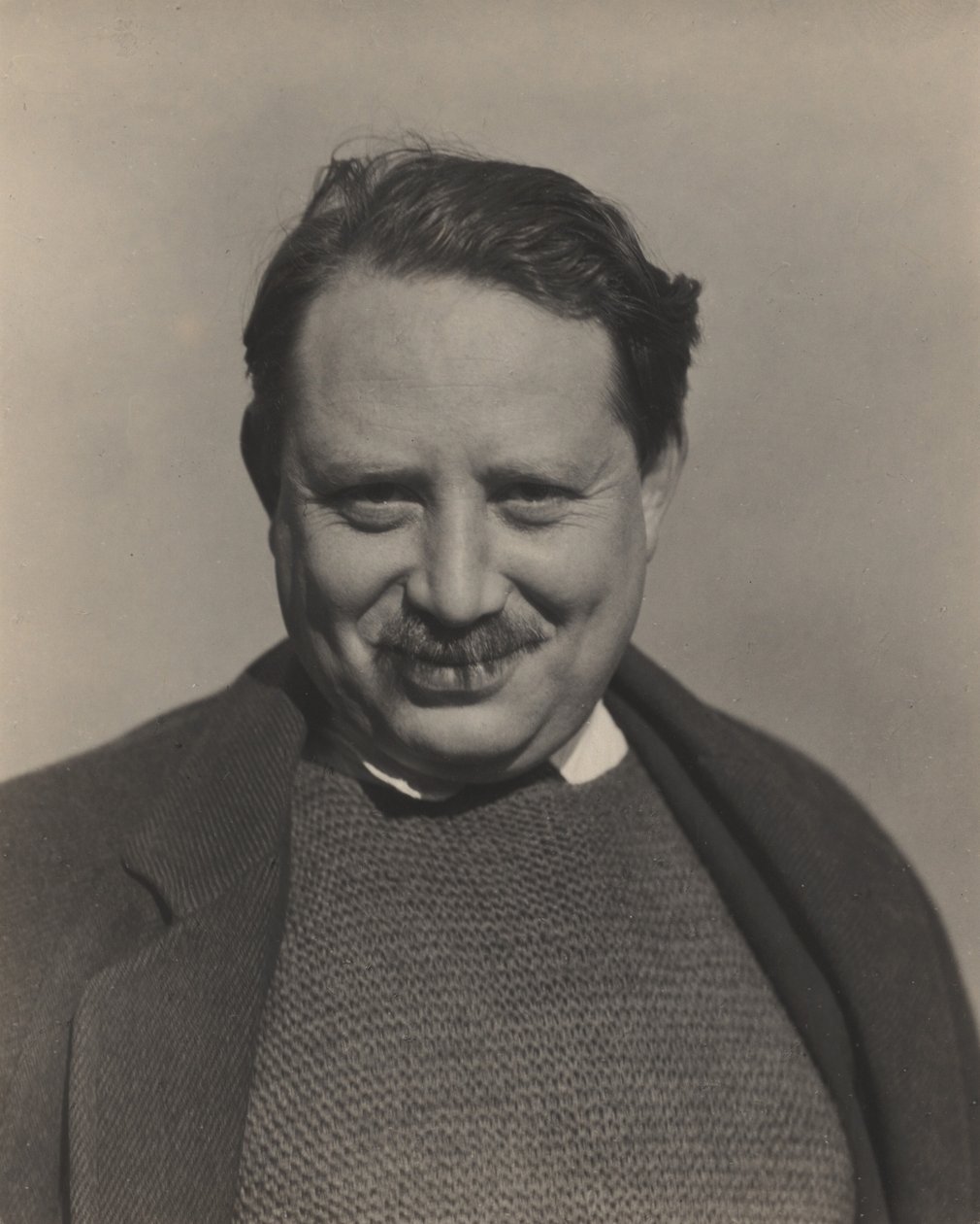 Paul Rosenfeld da Alfred Stieglitz