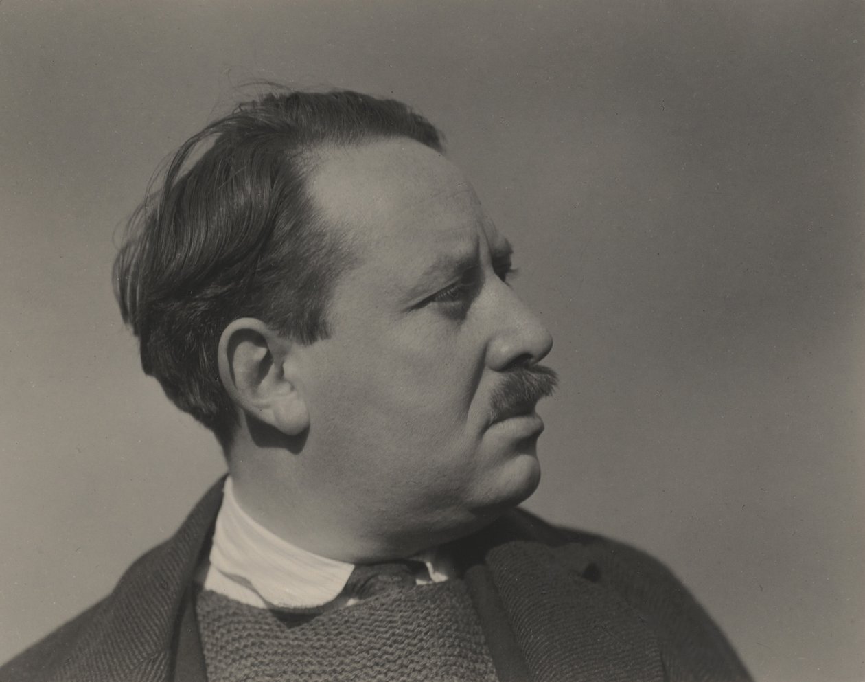 Paul Rosenfeld da Alfred Stieglitz