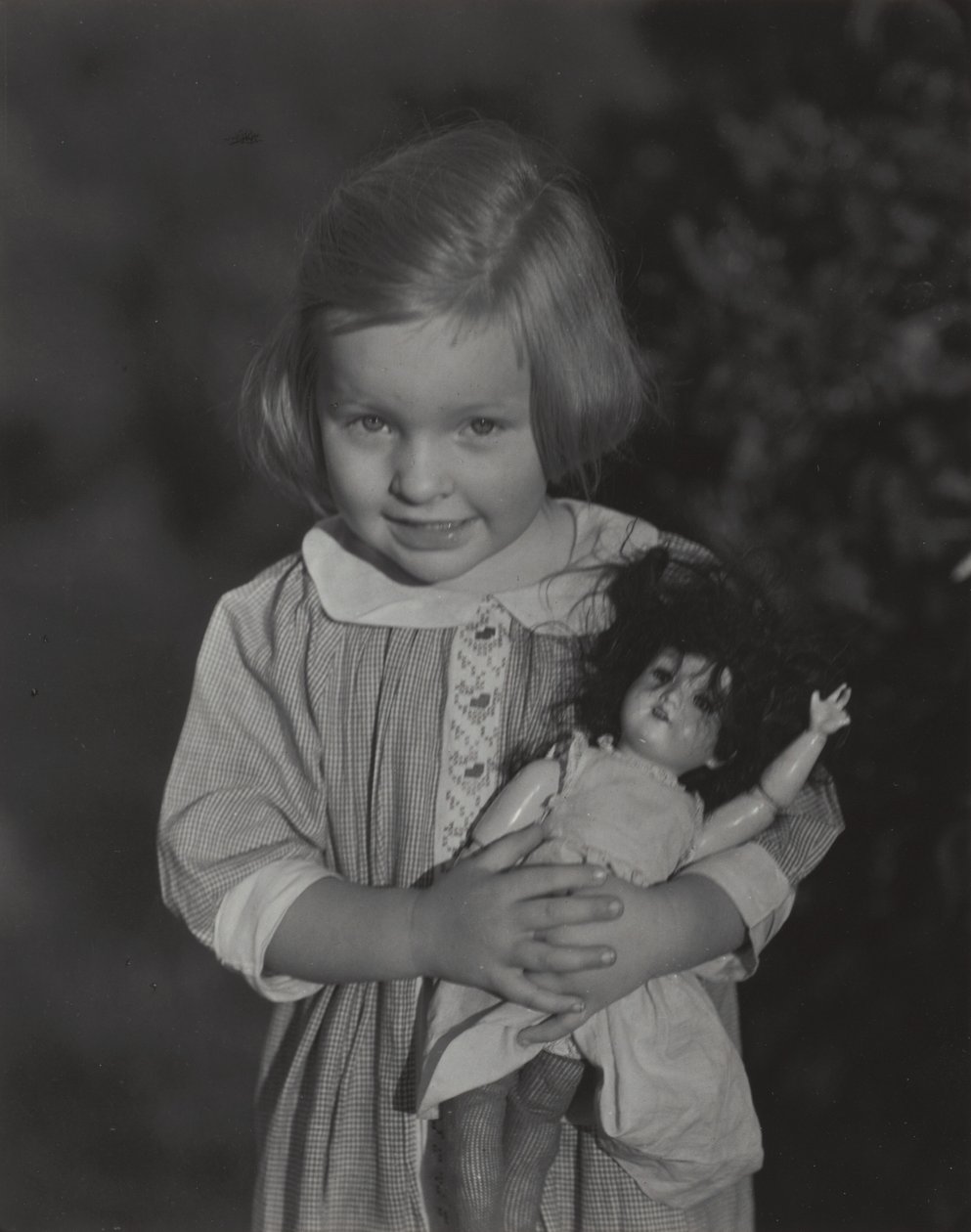 Peggy Davidson da Alfred Stieglitz