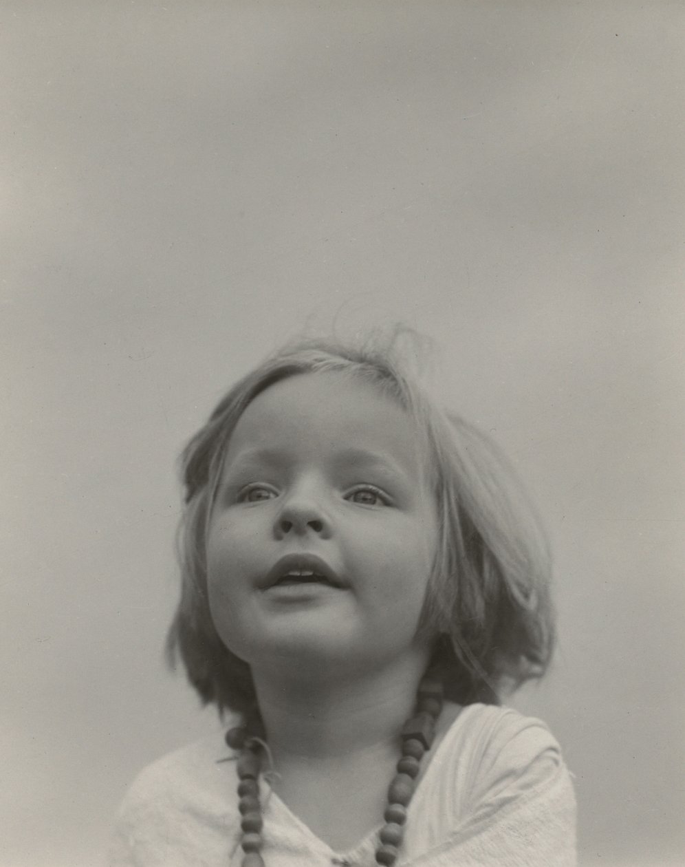 Peggy Davidson da Alfred Stieglitz