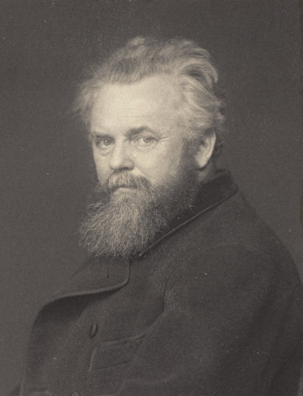 Professore Vogel da Alfred Stieglitz