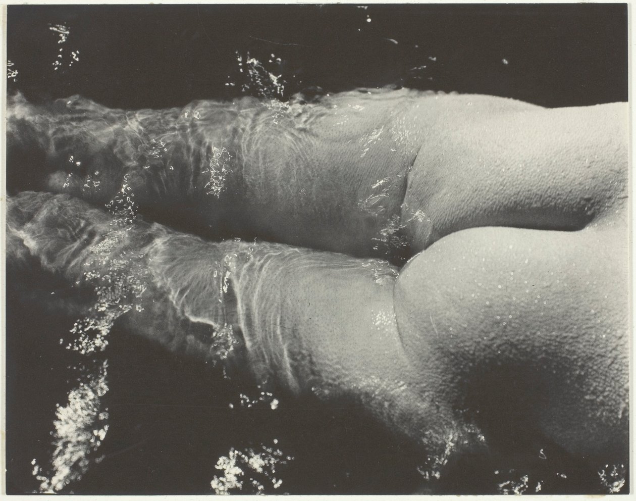 Rebecca Salsbury Strand da Alfred Stieglitz
