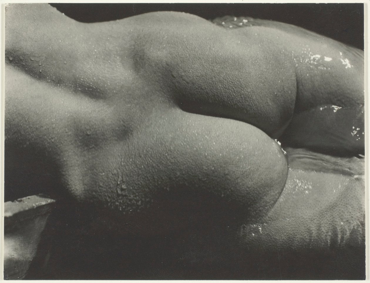 Rebecca Salsbury Strand da Alfred Stieglitz