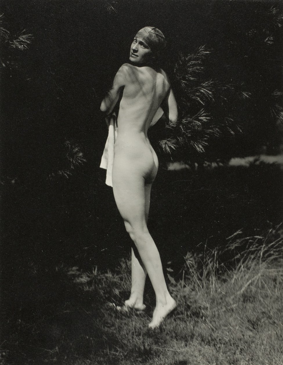 Rebecca Salsbury Strand da Alfred Stieglitz