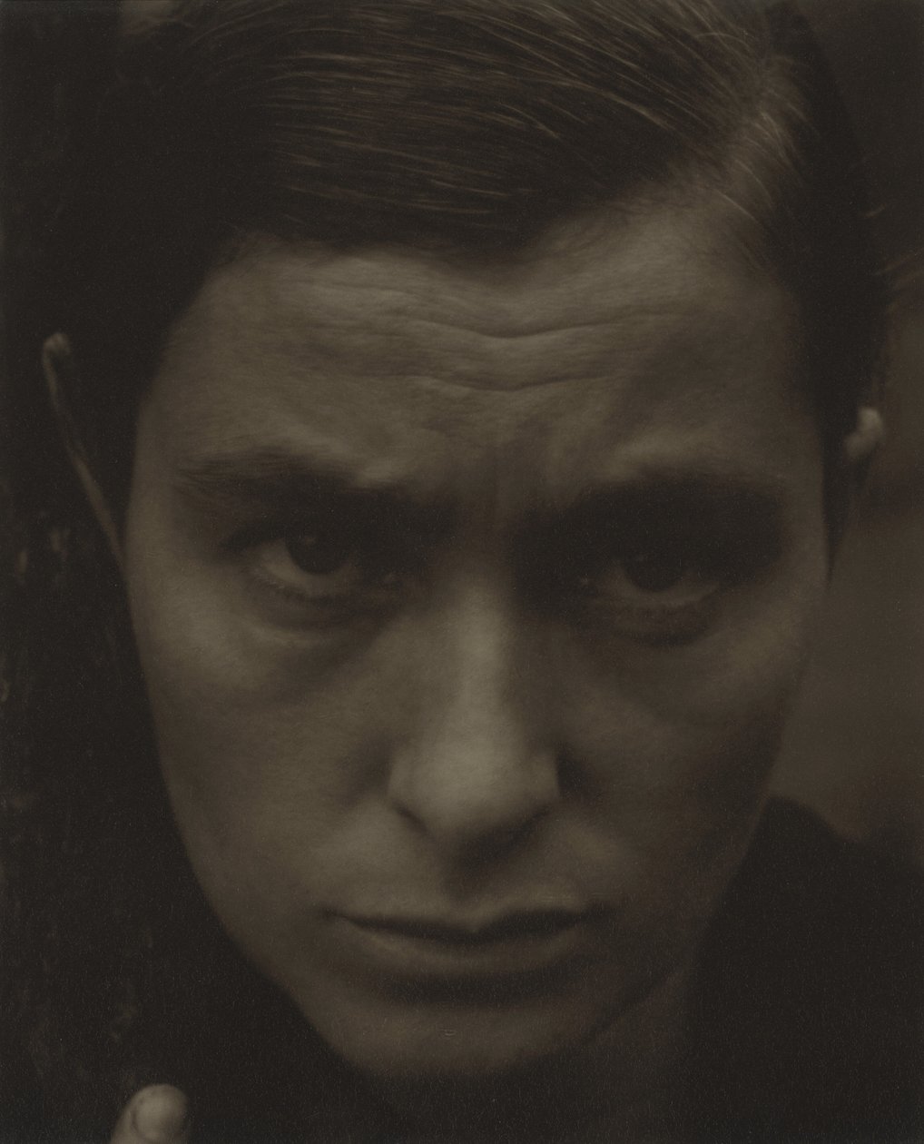 Rebecca Salsbury Strand da Alfred Stieglitz