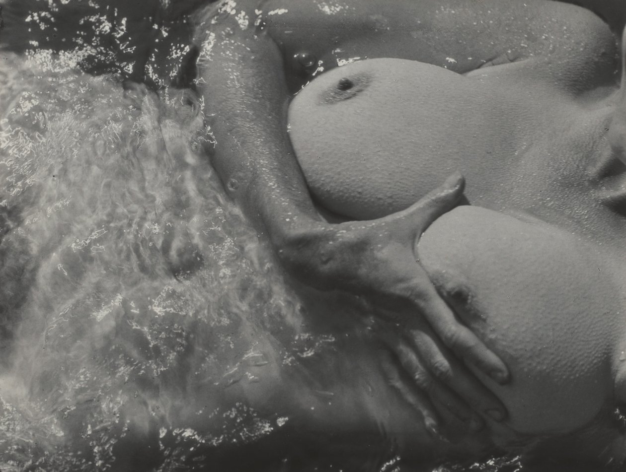 Rebecca Salsbury Strand da Alfred Stieglitz