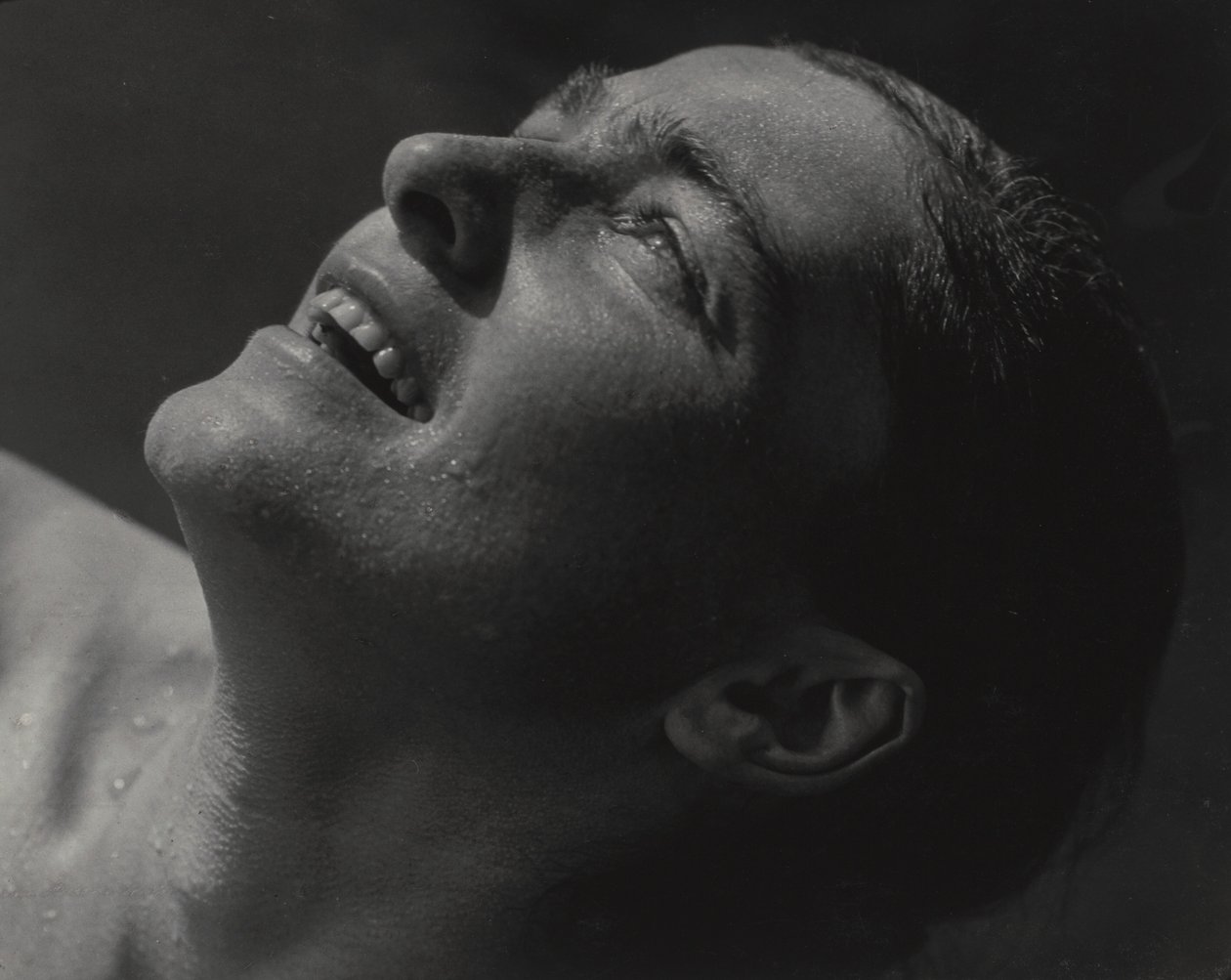 Rebecca Salsbury Strand da Alfred Stieglitz
