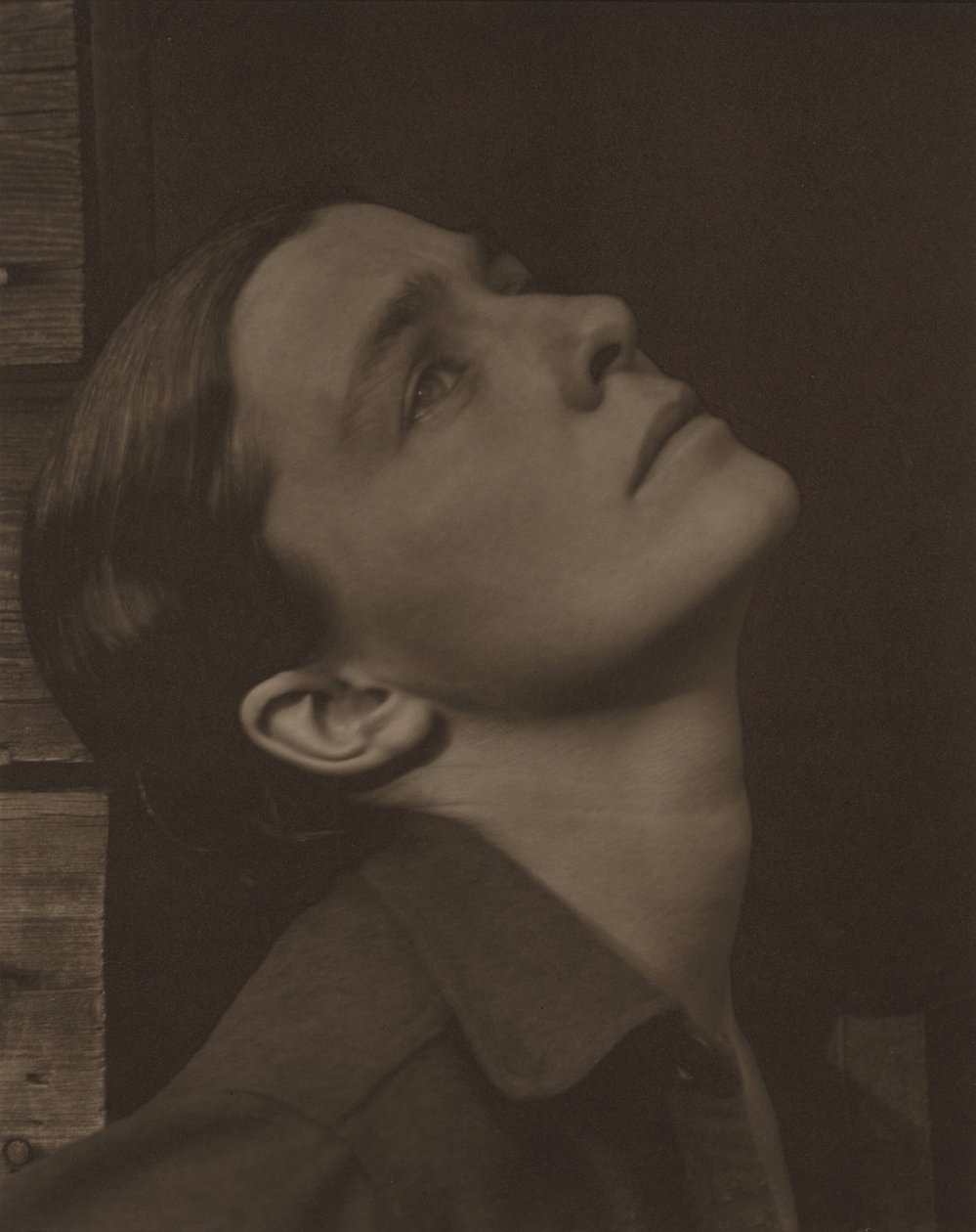 Rebecca Salsbury Strand da Alfred Stieglitz