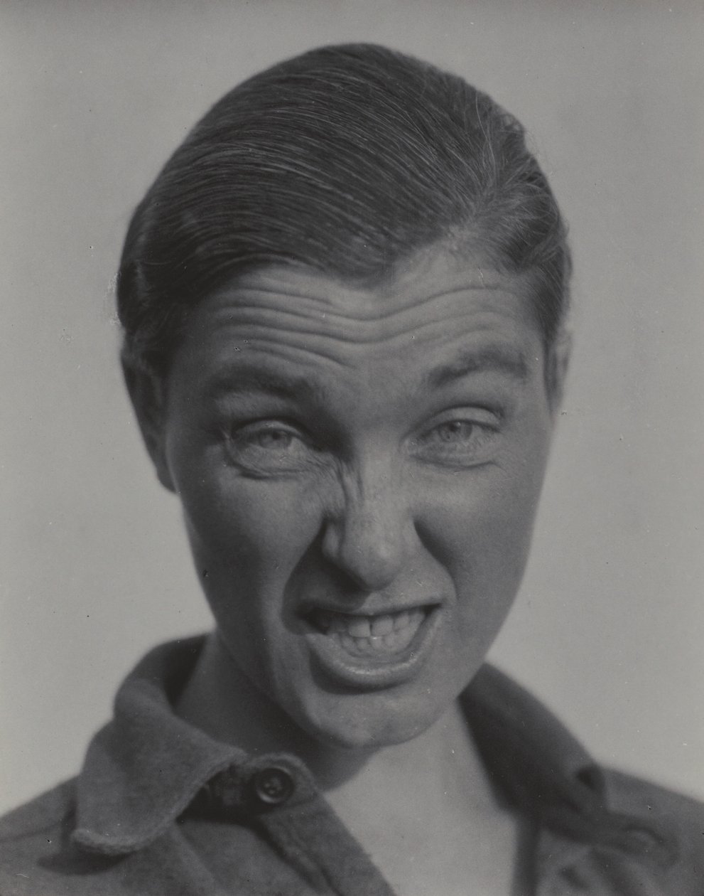 Rebecca Salsbury Strand da Alfred Stieglitz