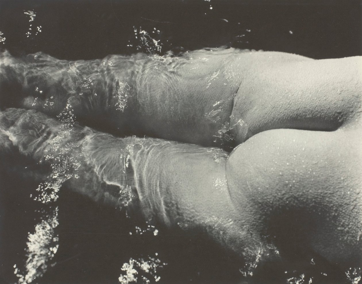 Rebecca Salsbury Strand, 1922 da Alfred Stieglitz