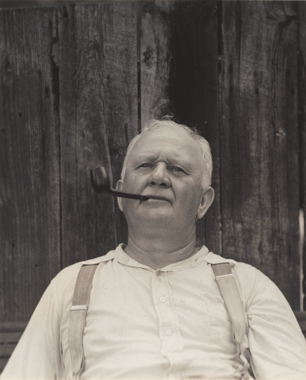 Richard Menshausen da Alfred Stieglitz