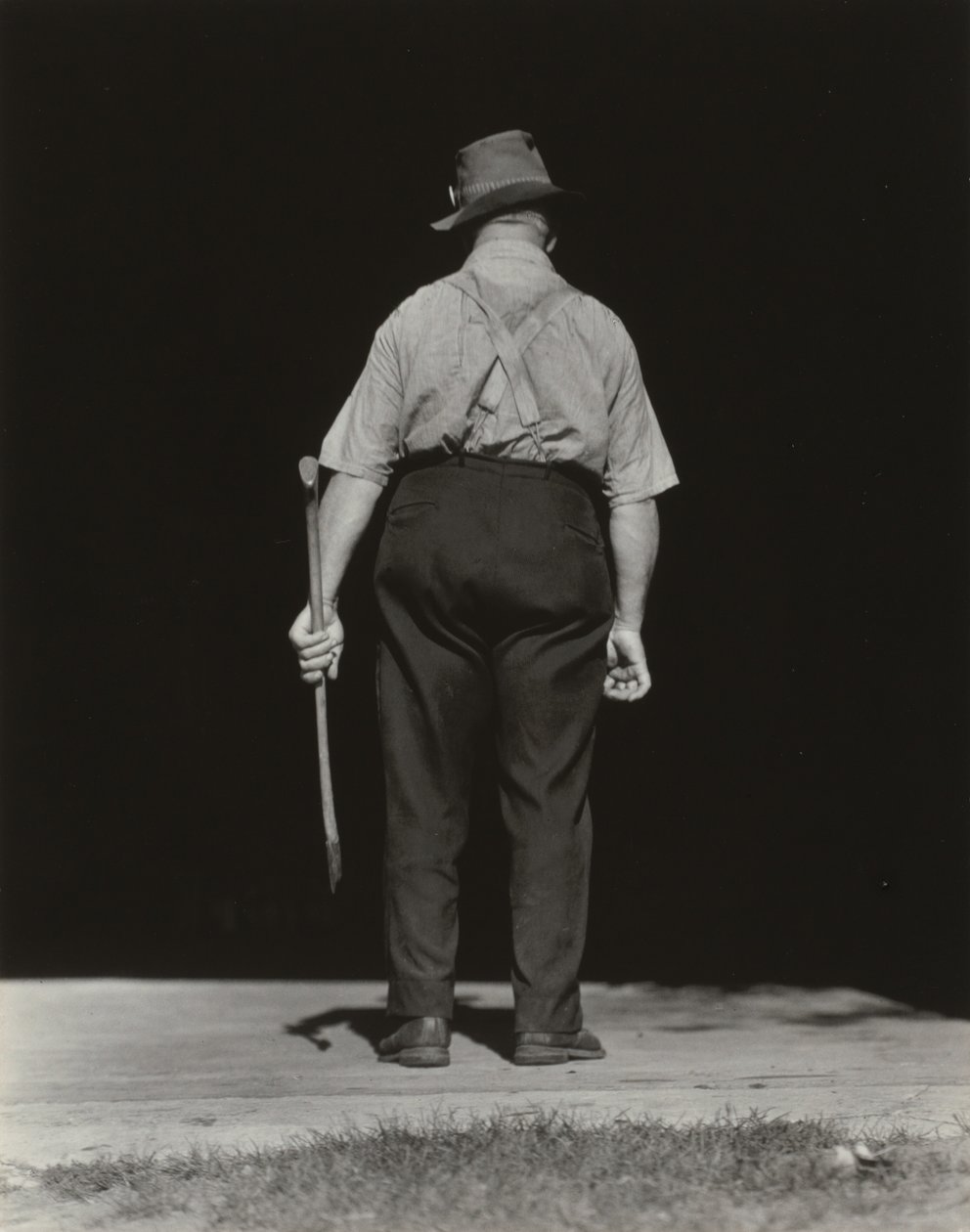 Richard Menshausen da Alfred Stieglitz