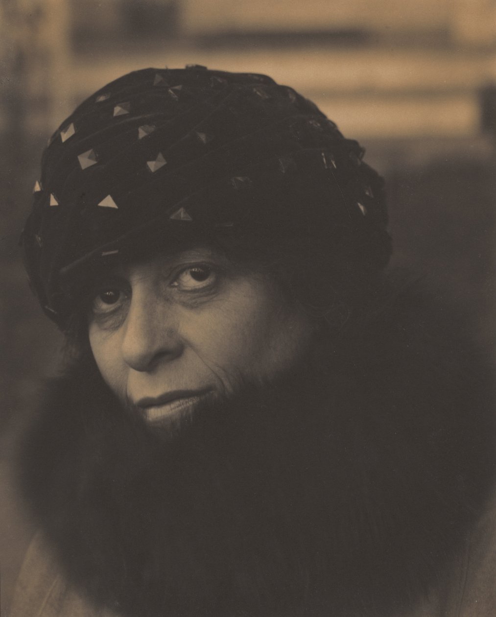 Selma Schubart da Alfred Stieglitz