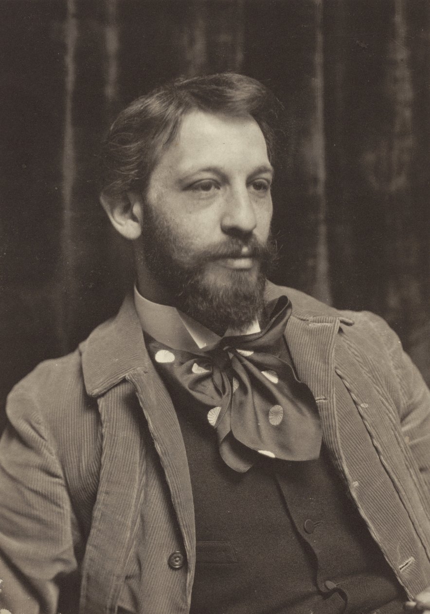 Sime Herrmann da Alfred Stieglitz