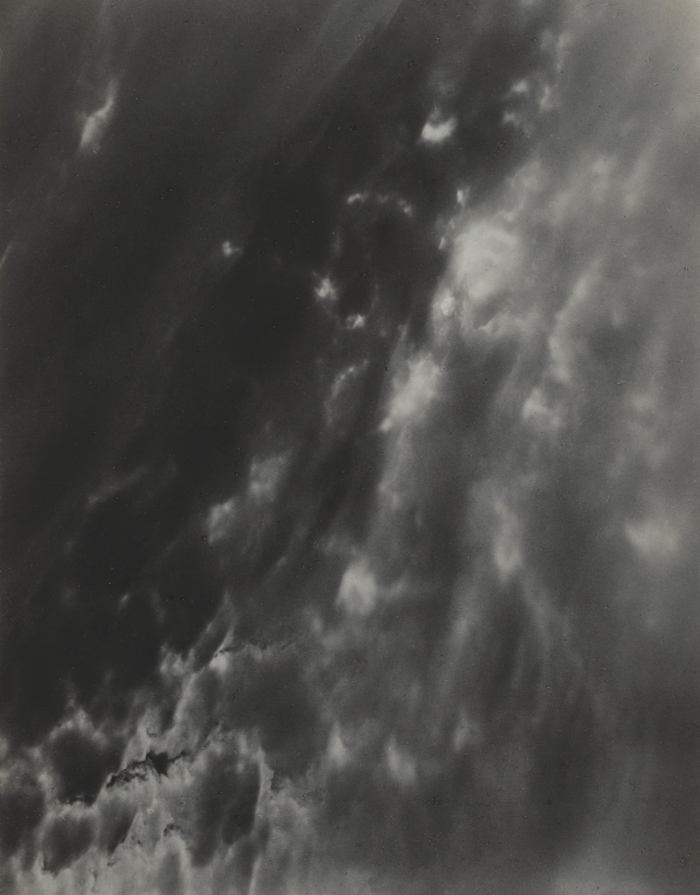 "Songs of the Sky" o un
