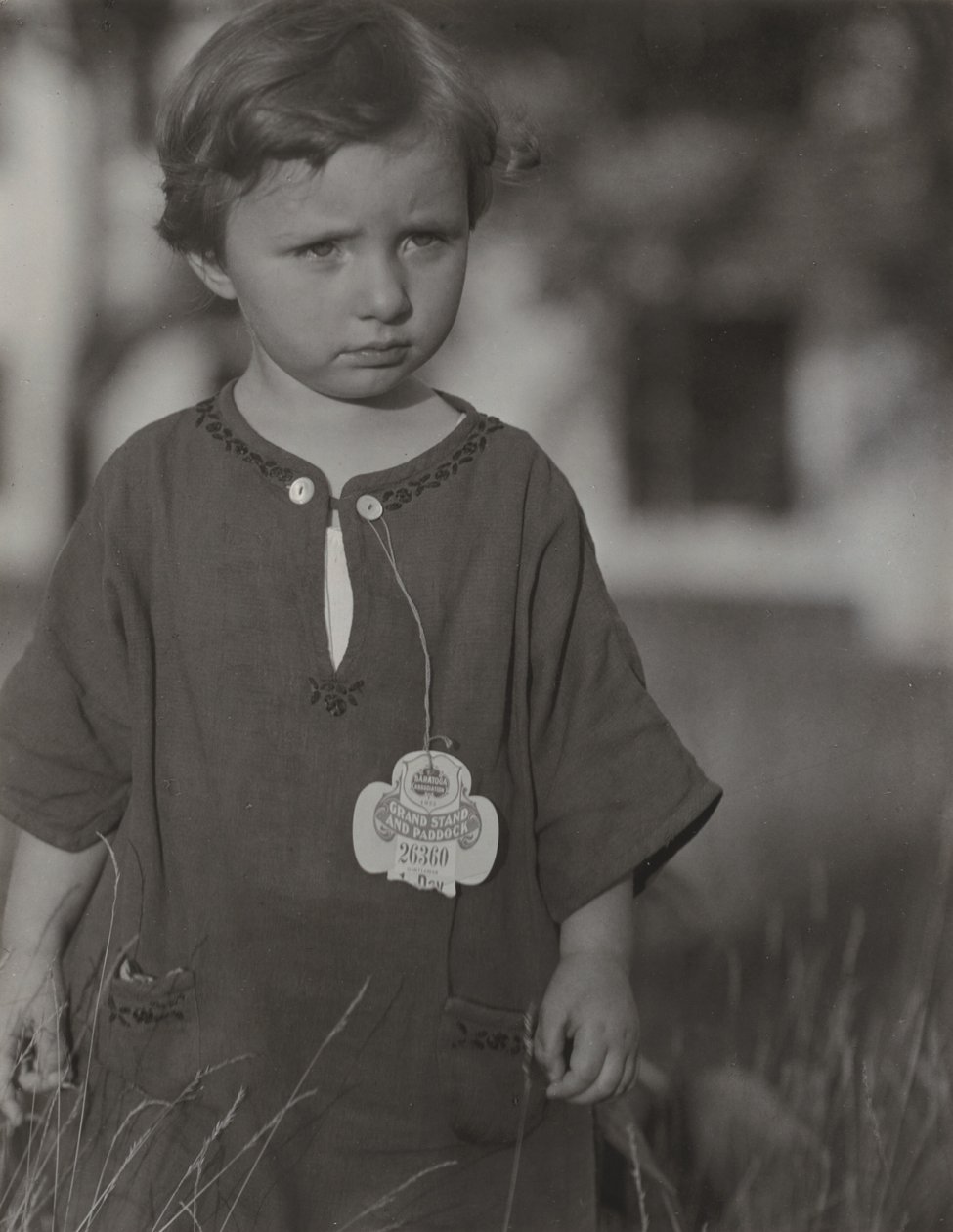 Sue Davidson da Alfred Stieglitz