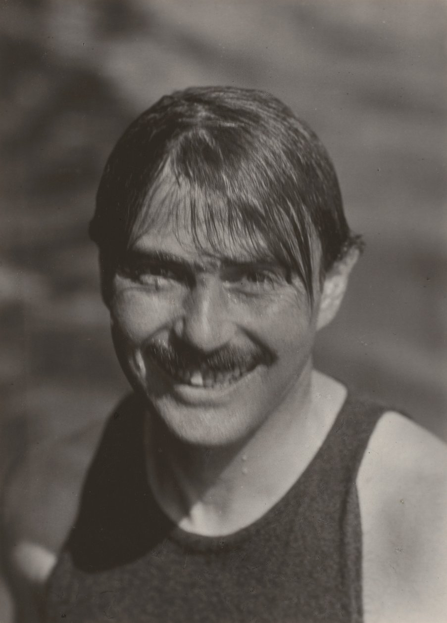 Waldo Frank da Alfred Stieglitz