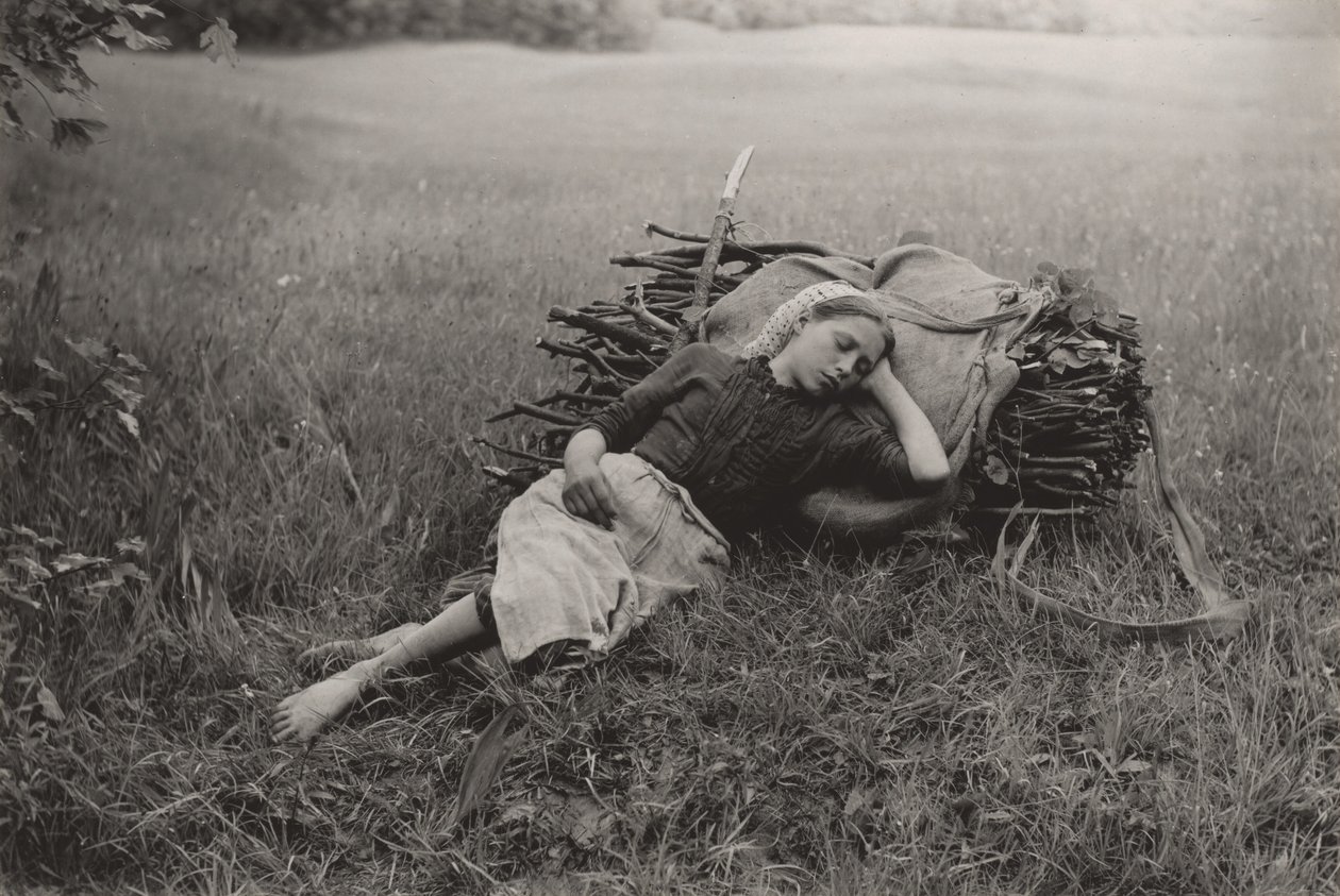 Stanco da Alfred Stieglitz