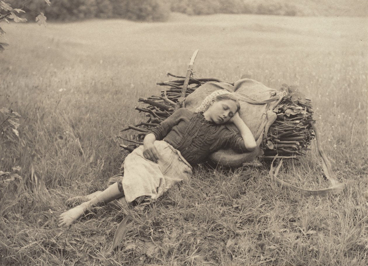 Stanco da Alfred Stieglitz