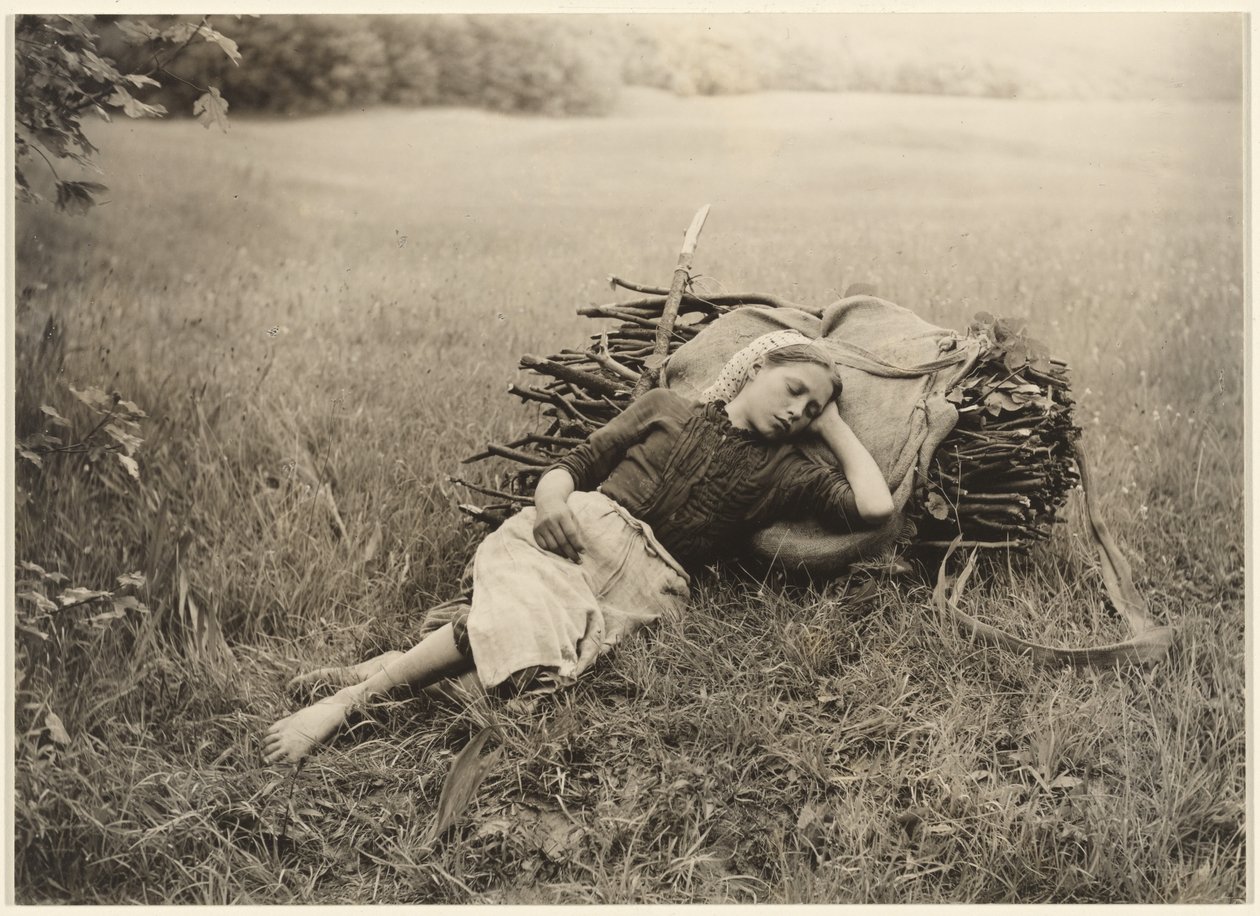 Stanco da Alfred Stieglitz
