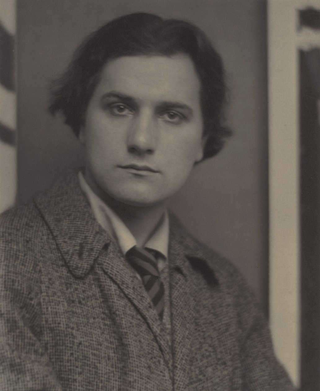 William Zorach da Alfred Stieglitz