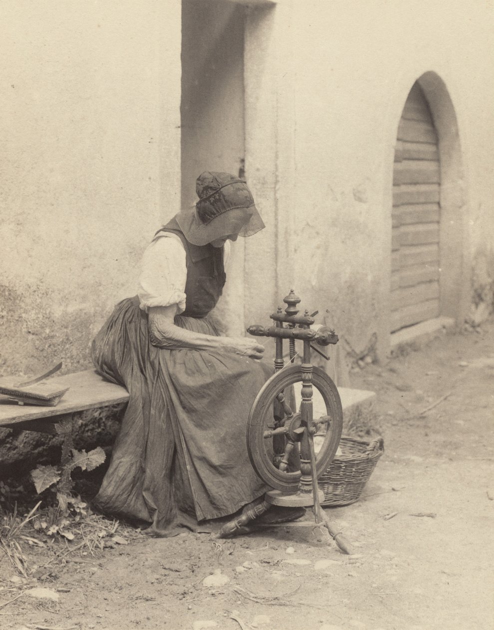 Rughe da Alfred Stieglitz