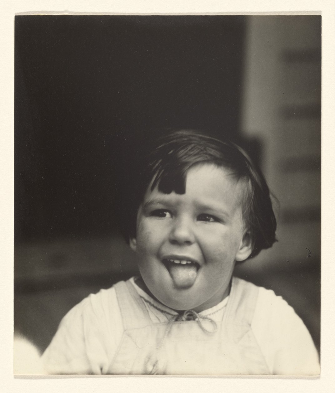 [Yvonne Boursault, Lake George] da Alfred Stieglitz