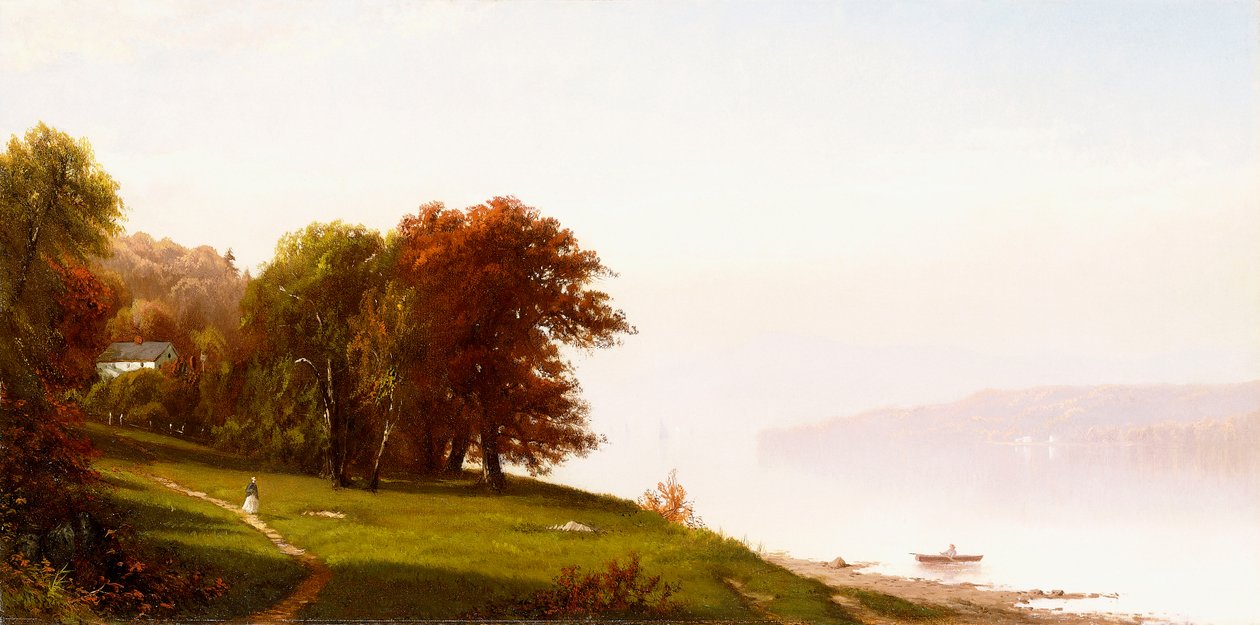Paesaggio sull