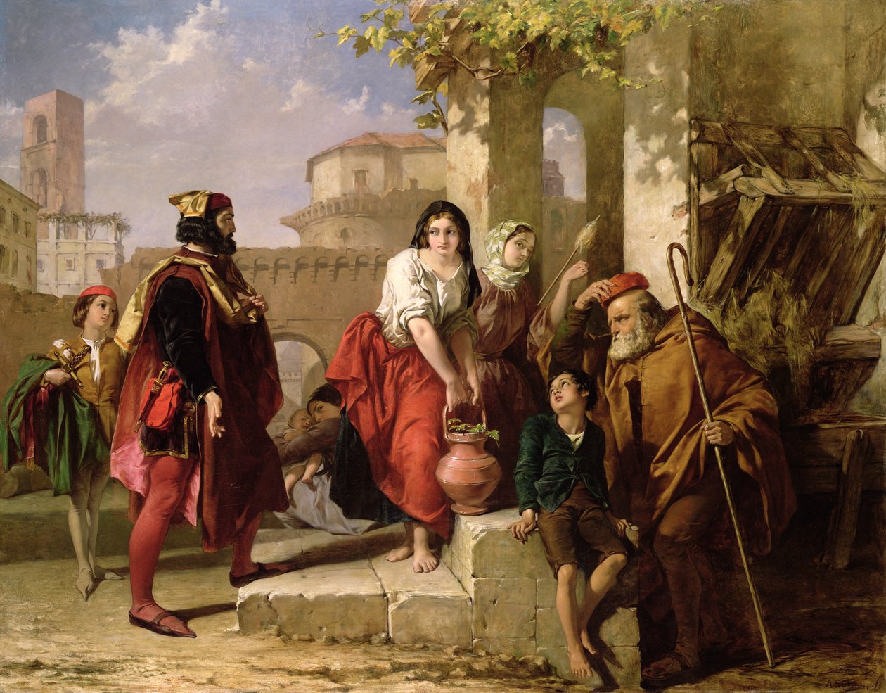 Immagine sconosciuta da Alfred W. Elmore