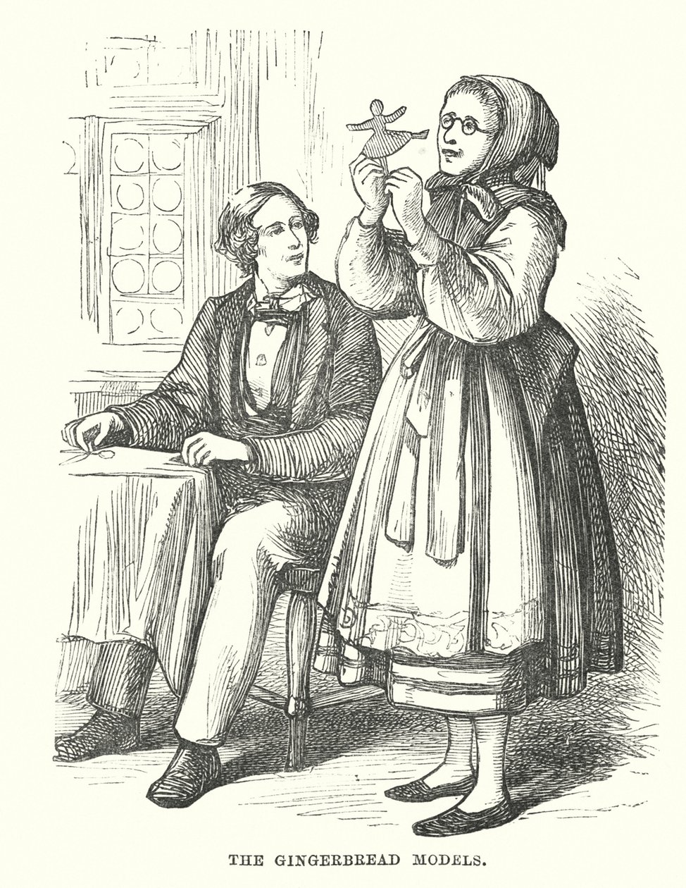  da Alfred Walter (after) Bayes