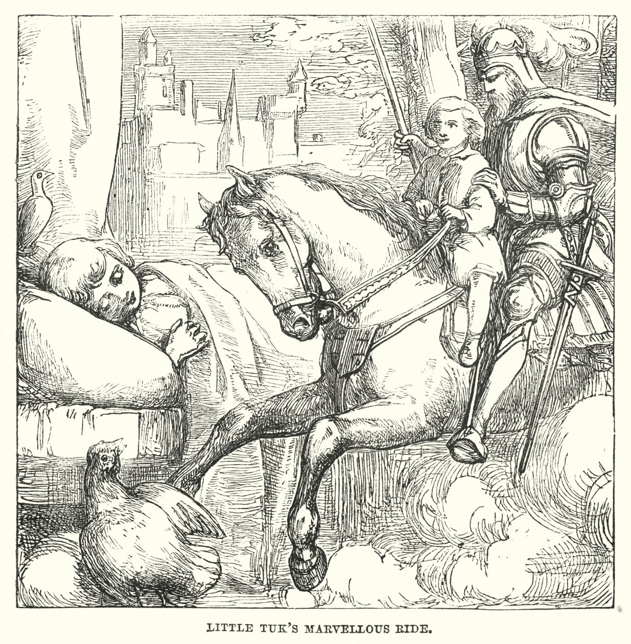  da Alfred Walter (after) Bayes