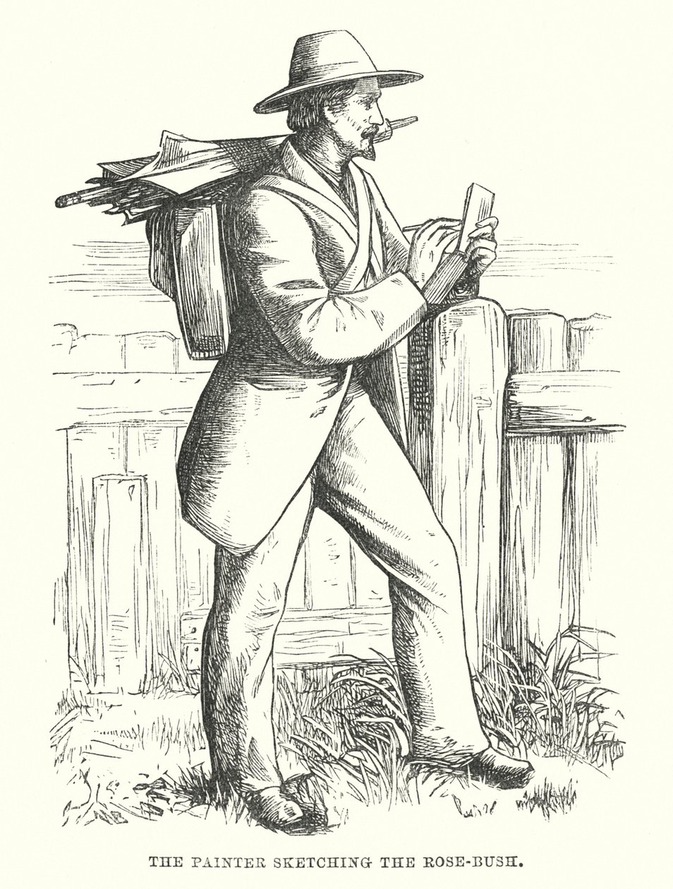  da Alfred Walter (after) Bayes