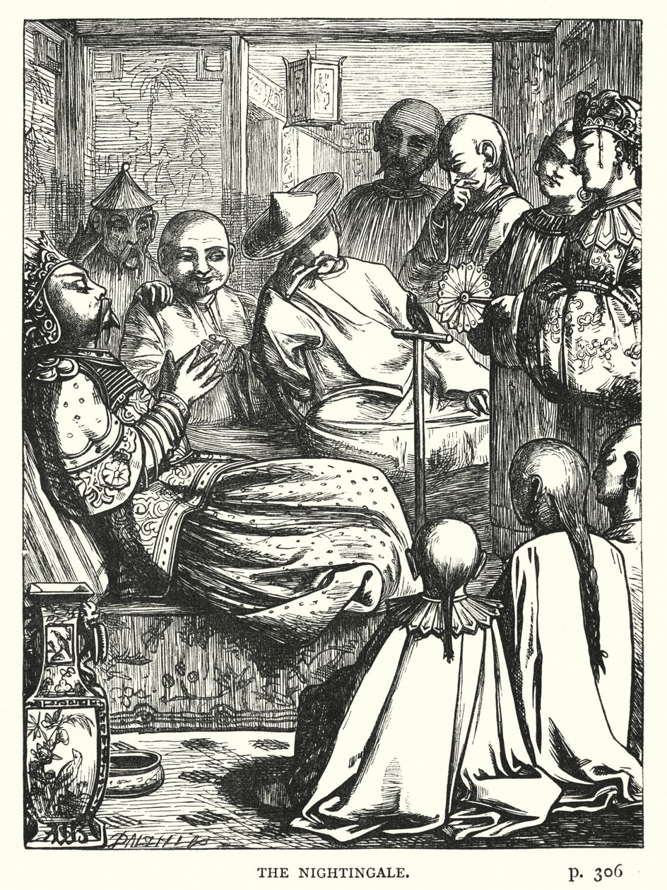  da Alfred Walter (after) Bayes