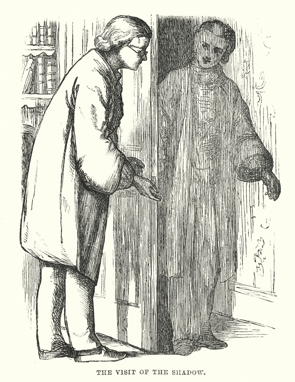  da Alfred Walter (after) Bayes