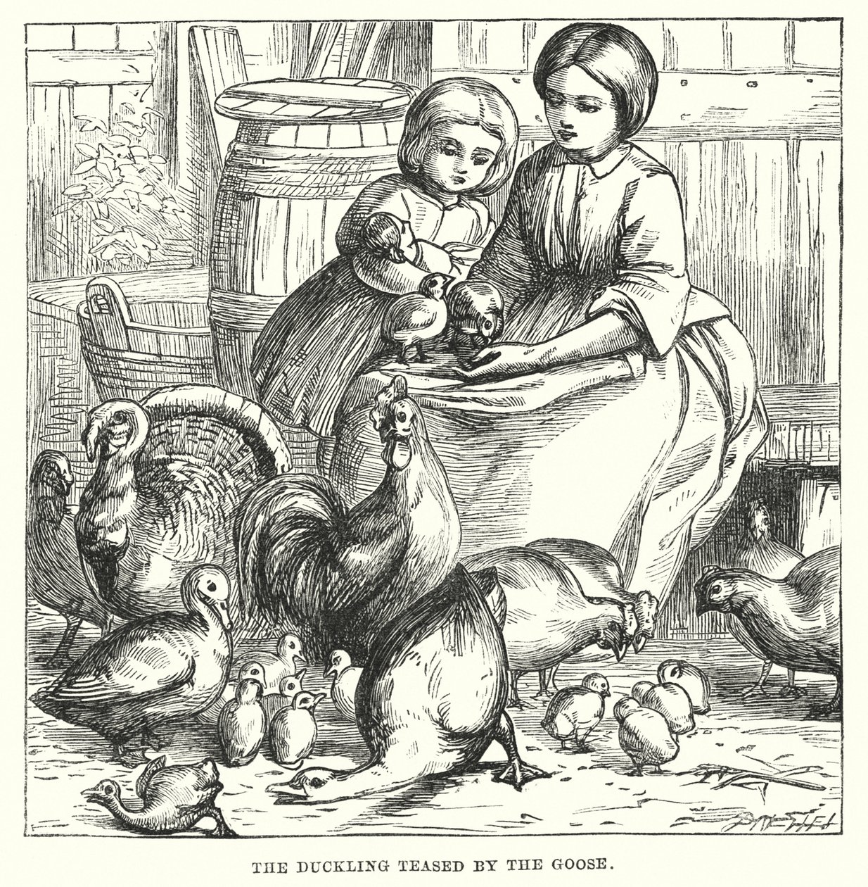  da Alfred Walter (after) Bayes