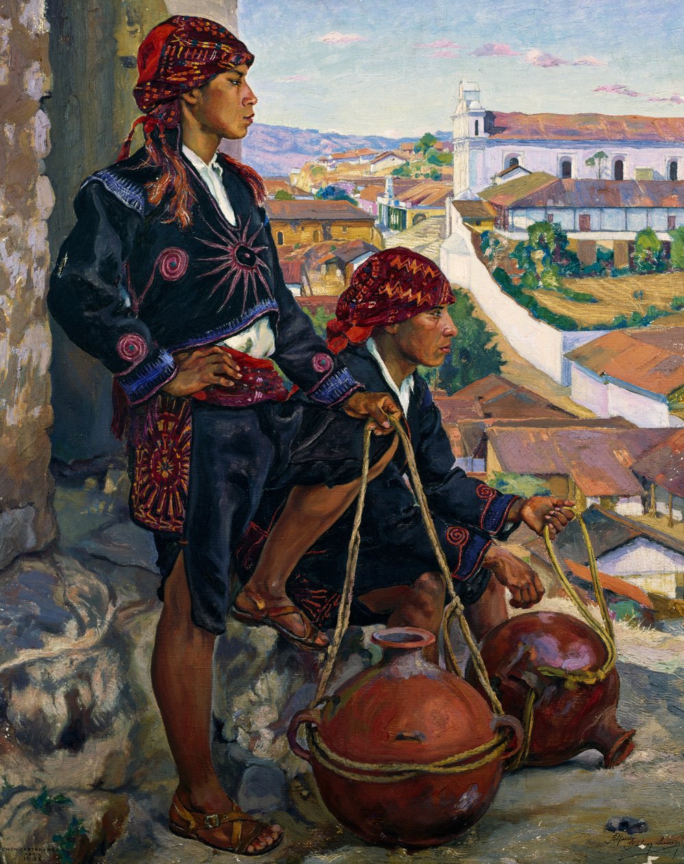 Portatrici d