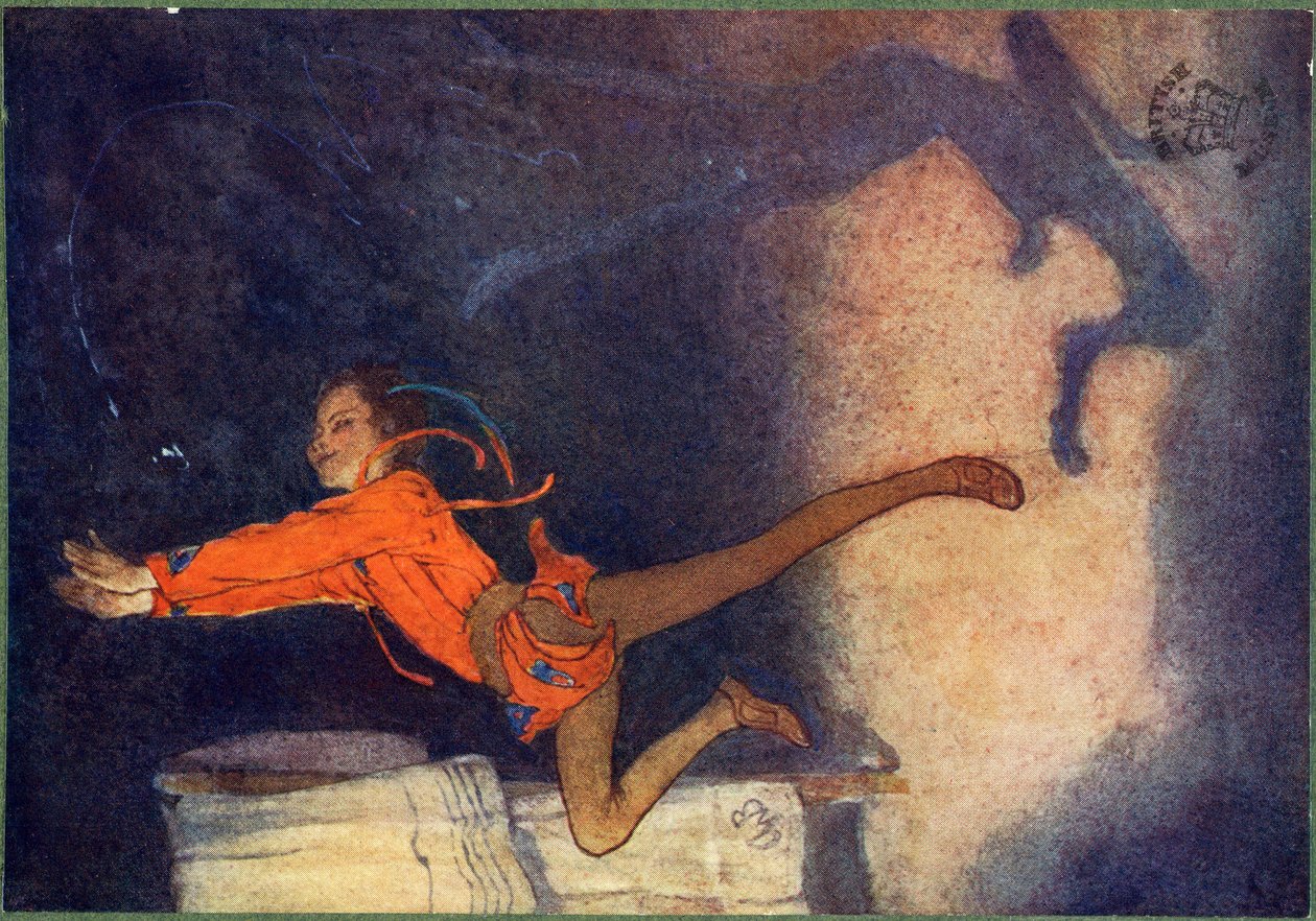 Via da Alice Bolingbroke Woodward