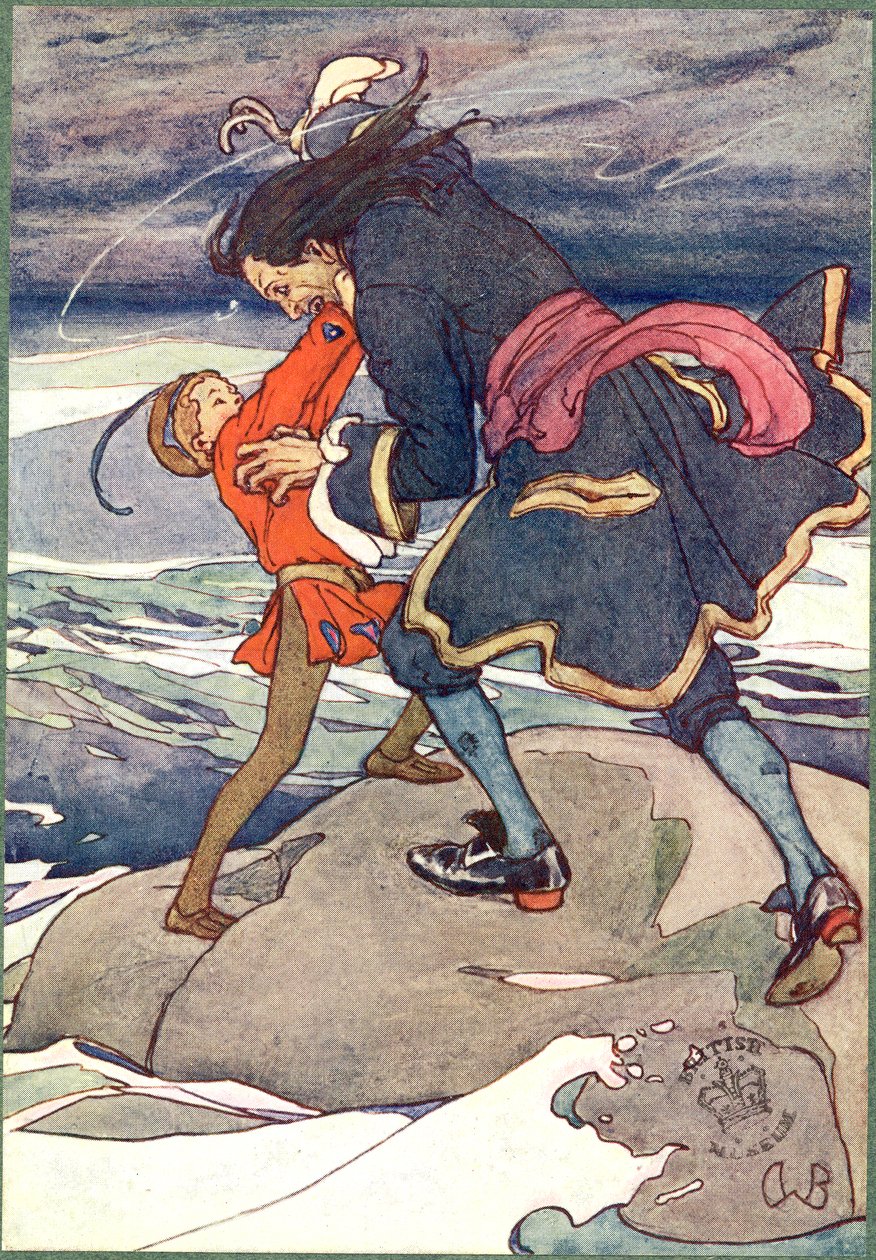 Lotta da Alice Bolingbroke Woodward