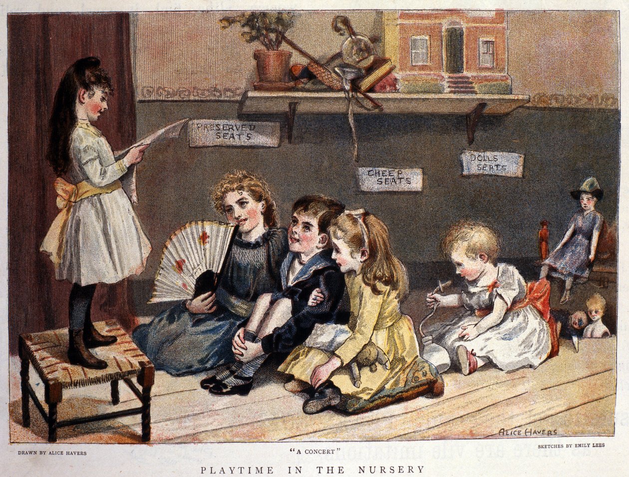 Giochi per bambini: 