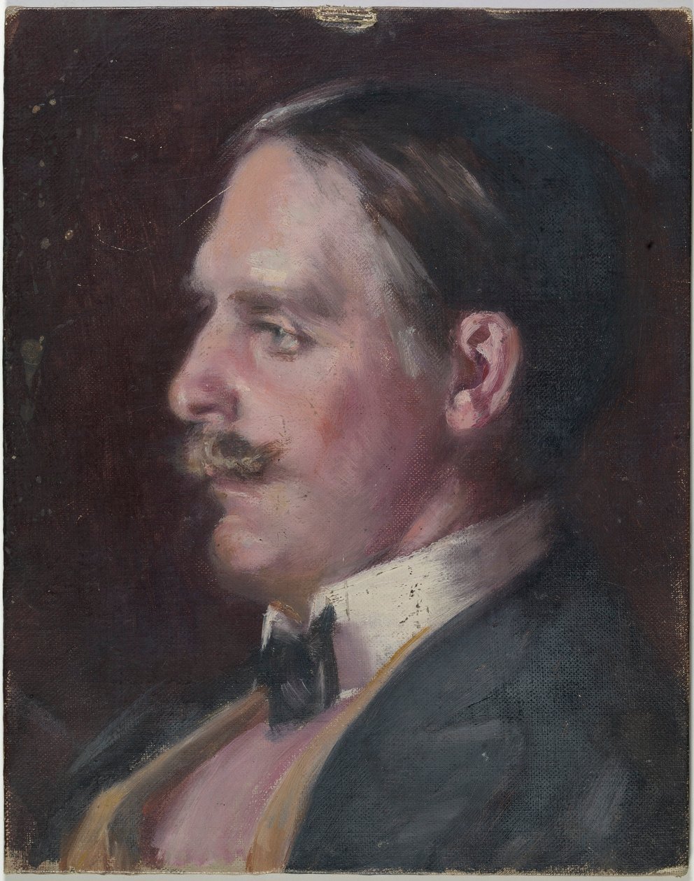A.C.B. da Alice Pike Barney