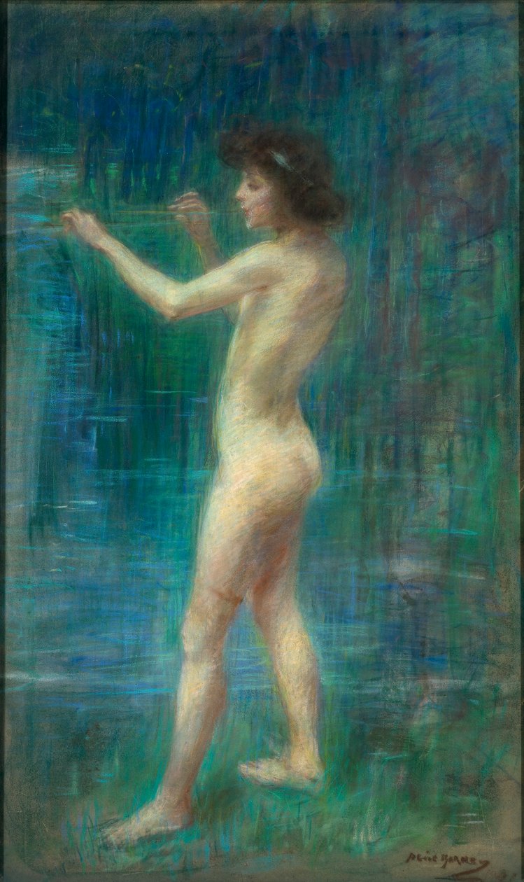 Arcady da Alice Pike Barney
