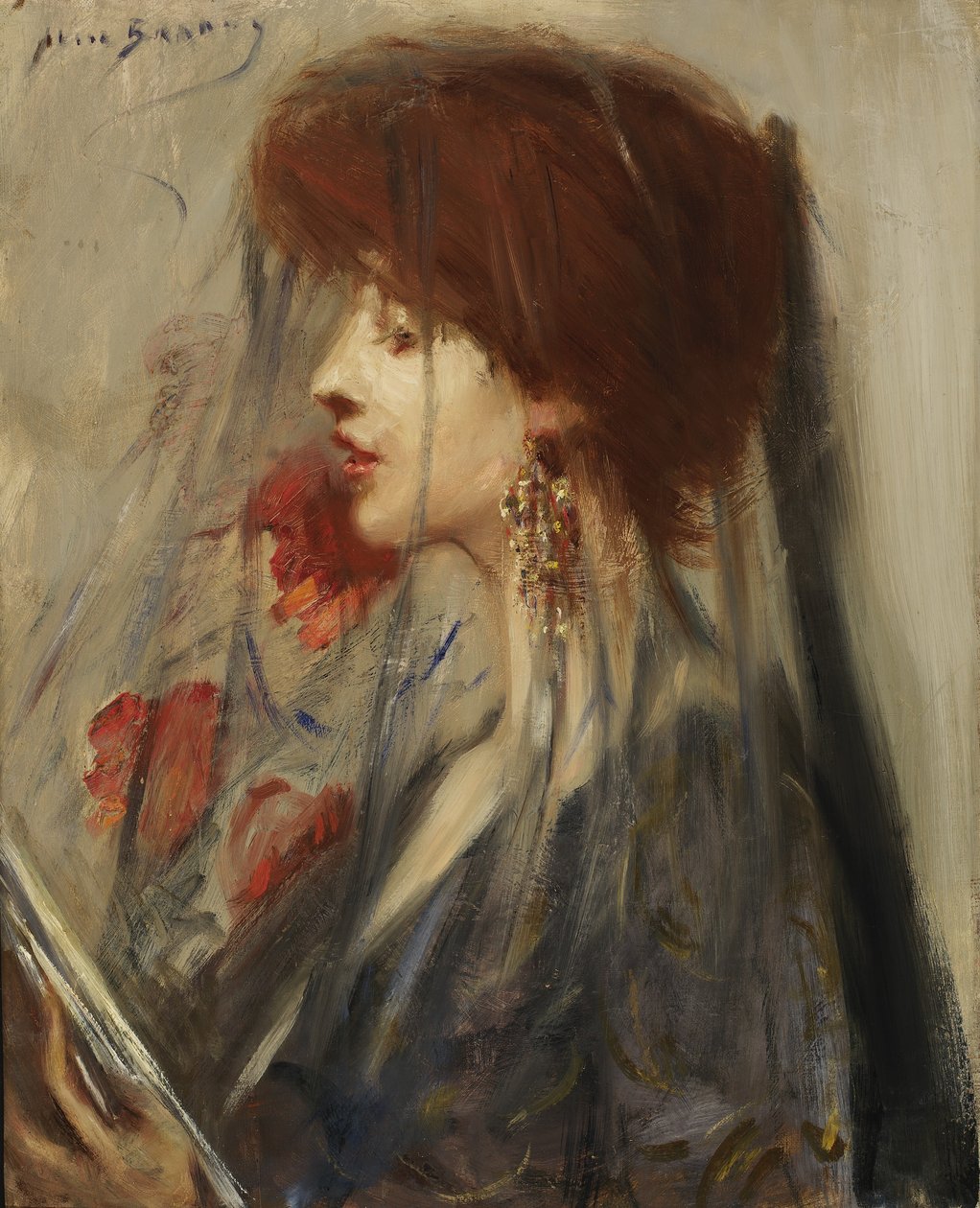 Libro dei sogni da Alice Pike Barney