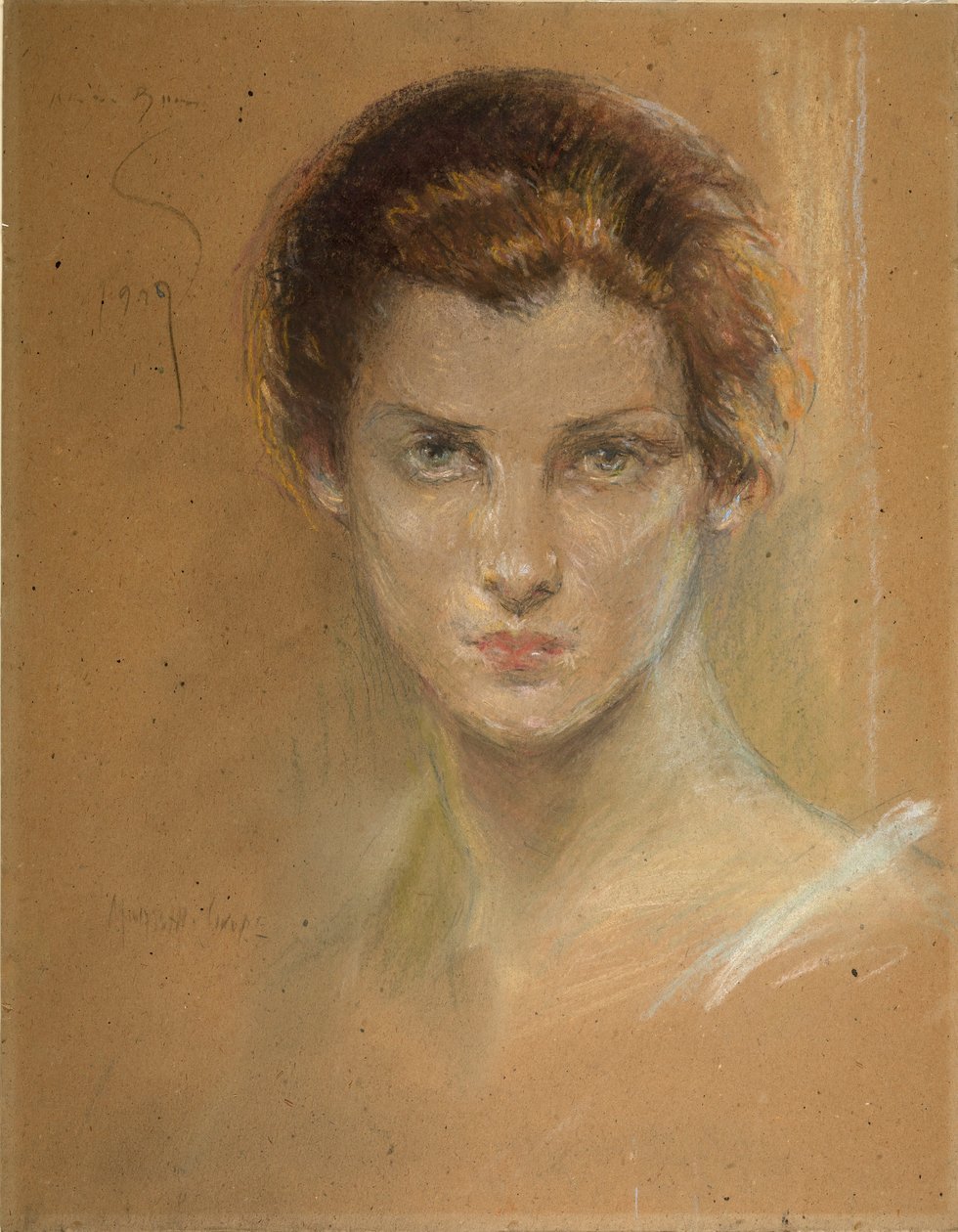 Gloria da Alice Pike Barney