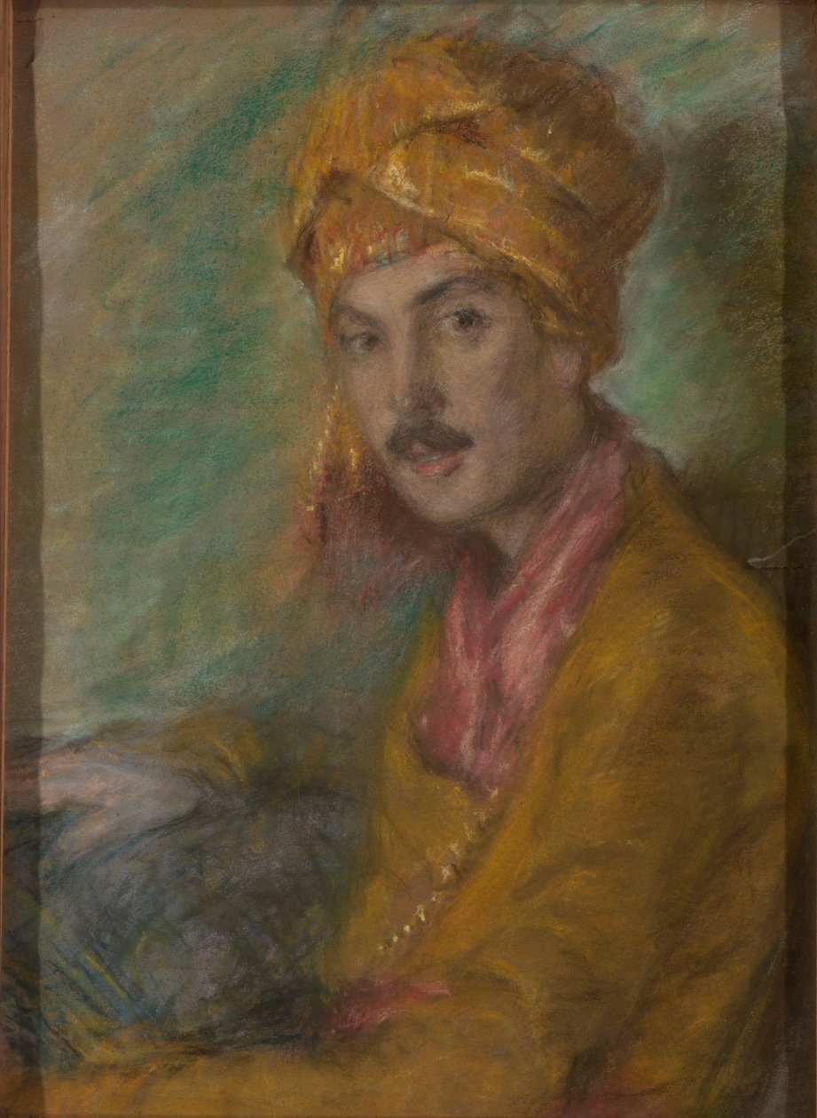 Turbante d